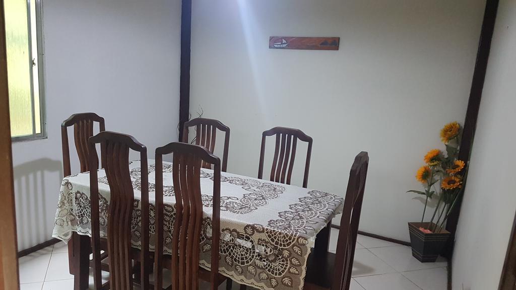 Flat Do Indio Apartment Fernando de Noronha Exterior photo