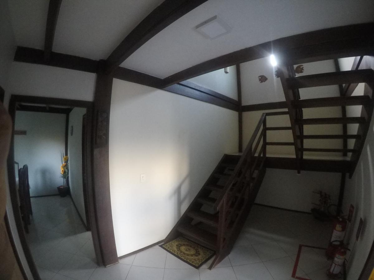 Flat Do Indio Apartment Fernando de Noronha Exterior photo