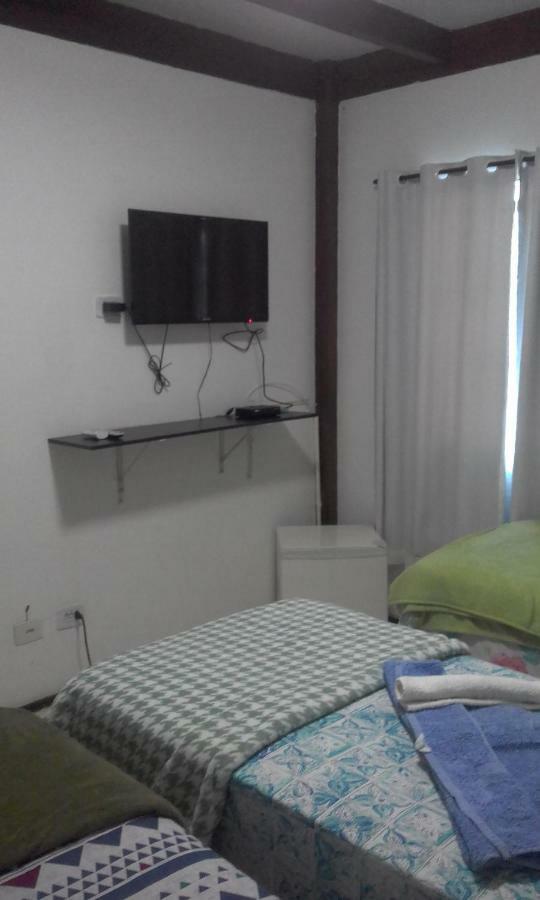 Flat Do Indio Apartment Fernando de Noronha Exterior photo
